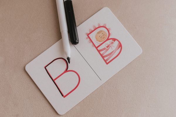 Fixka TROCHA INAK s ergonomickým držaním