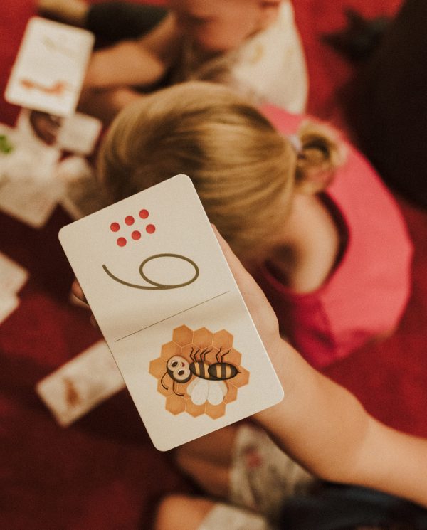 Edukačné kartičky Čísla