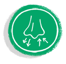 Nácvik správneho dýchania