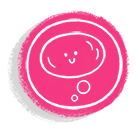 Rozvíja vizuálnu predstavivosť a myslenie