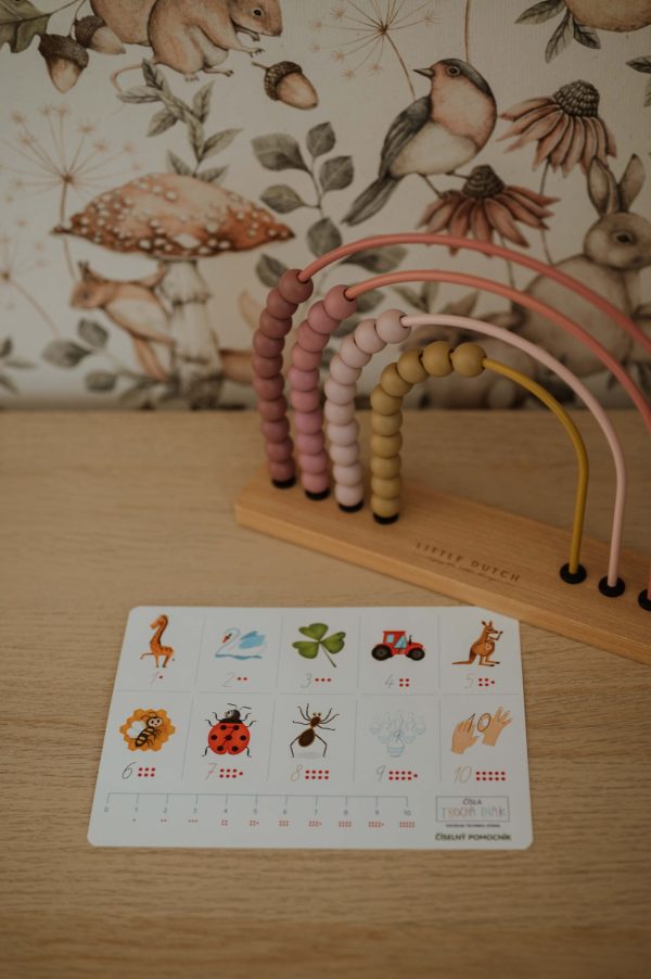 Číselný pomocník