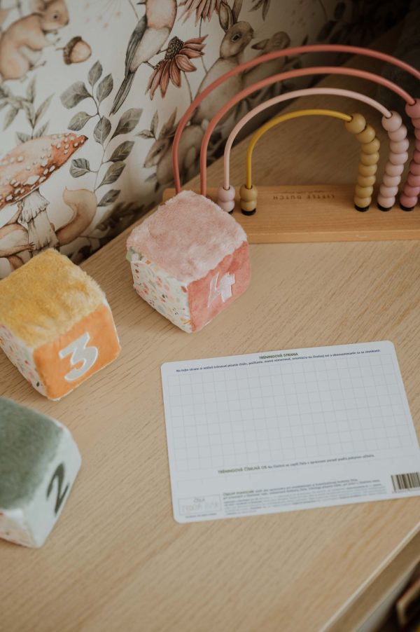 Číselný pomocník