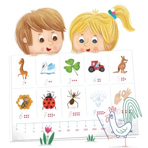 Číselný pomocník