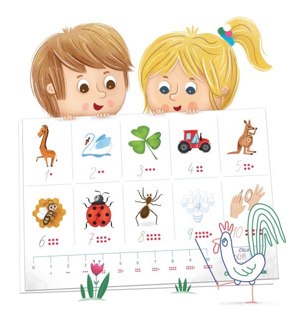 Číselný pomocník